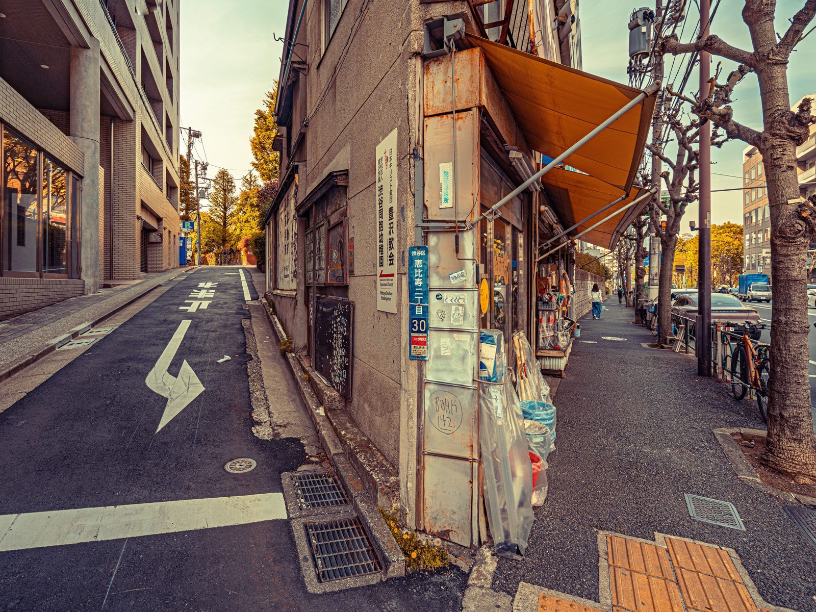テイクアウトの新しいスタイル